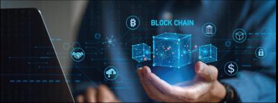 Blockchain Technology: A Quick Introduction